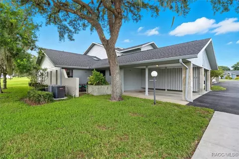 760 E Gilchrist Ct #4A, Hernando, FL 34442