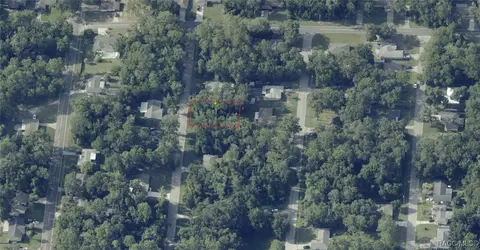 3385 S Dean Ter, Inverness, FL 34452