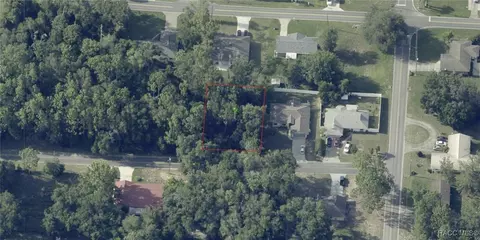 318 Temple St, Inverness, FL 34452