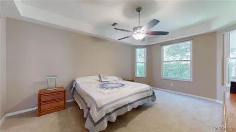 Bedroom - 963 W Skyview Crossing Dr, Hernando, FL 34442 photo 1 of 3