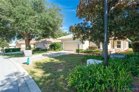 Exterior - 963 W Skyview Crossing Dr, Hernando, FL 34442 photo 7 of 11