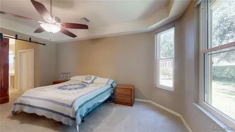 Bedroom - 963 W Skyview Crossing Dr, Hernando, FL 34442 photo 2 of 3