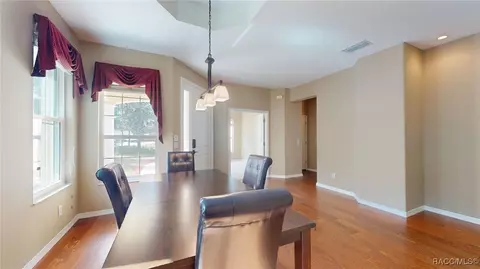 Dining - 963 W Skyview Crossing Dr, Hernando, FL 34442 photo 1 of 2