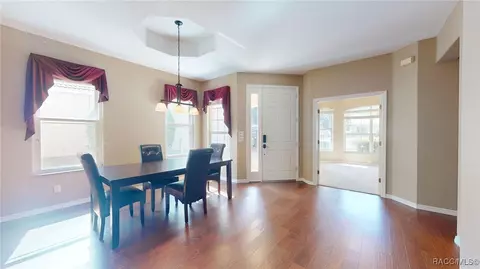 Dining - 963 W Skyview Crossing Dr, Hernando, FL 34442 photo 2 of 2