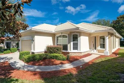 Exterior - 963 W Skyview Crossing Dr, Hernando, FL 34442 photo 2 of 11