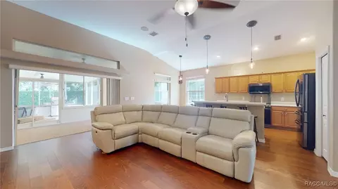 Living - 963 W Skyview Crossing Dr, Hernando, FL 34442 photo 3 of 3