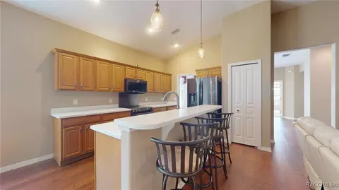 Kitchen - 963 W Skyview Crossing Dr, Hernando, FL 34442 photo 3 of 4