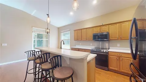 Kitchen - 963 W Skyview Crossing Dr, Hernando, FL 34442 photo 1 of 4