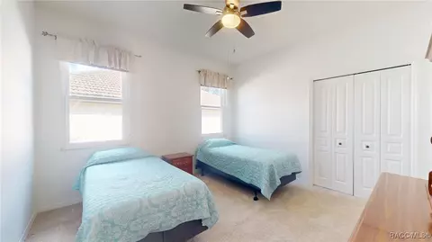 Bedroom - 963 W Skyview Crossing Dr, Hernando, FL 34442 photo 3 of 3