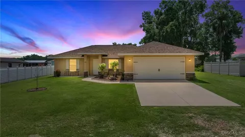 4490 E Maryland St, Inverness, FL 34453