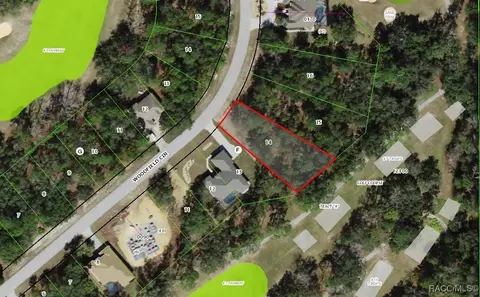 29 Woodfield Cir, Homosassa, FL 34446