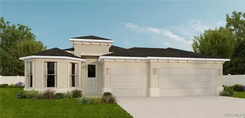691 W National St, Hernando, FL 34442
