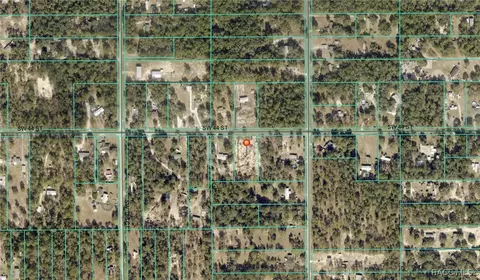 0000 SW 44th St, Dunnellon, FL 34465