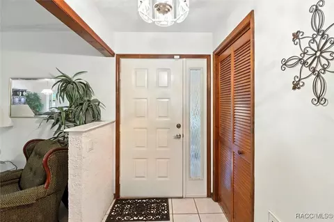 Entry Way - 1215 W Pearson St, Hernando, FL 34442 photo 1 of 1