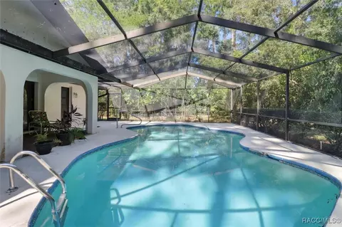 Exterior - 1215 W Pearson St, Hernando, FL 34442 photo 12 of 17