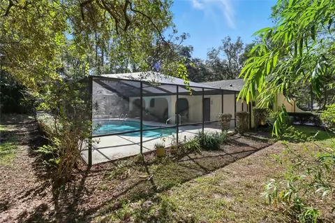 Exterior - 1215 W Pearson St, Hernando, FL 34442 photo 17 of 17