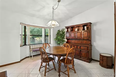 Dining - 1215 W Pearson St, Hernando, FL 34442 photo 1 of 2