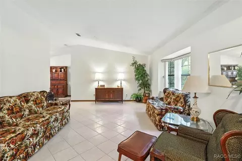 Living - 1215 W Pearson St, Hernando, FL 34442 photo 2 of 2