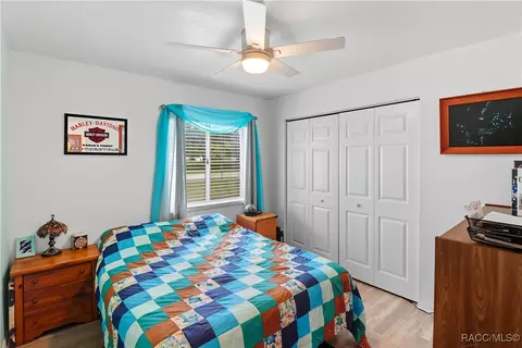 Bedroom - 6250 SW 100th Loop, Ocala, FL 34476 photo 3 of 4