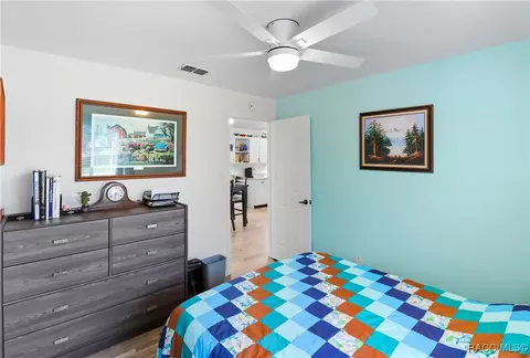 Bedroom - 6250 SW 100th Loop, Ocala, FL 34476 photo 4 of 4