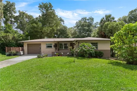 3415 S Apopka Ave, Inverness, FL 34452