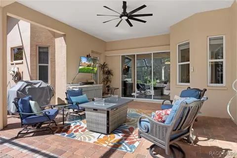 Exterior - 1487 N Ridge Meadow Path, Hernando, FL 34442 photo 7 of 12