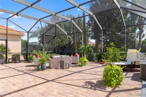 Exterior - 1487 N Ridge Meadow Path, Hernando, FL 34442 photo 9 of 12