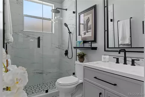 Bath - 1487 N Ridge Meadow Path, Hernando, FL 34442 photo 5 of 6