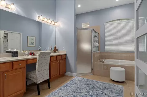 Bath - 1487 N Ridge Meadow Path, Hernando, FL 34442 photo 1 of 6