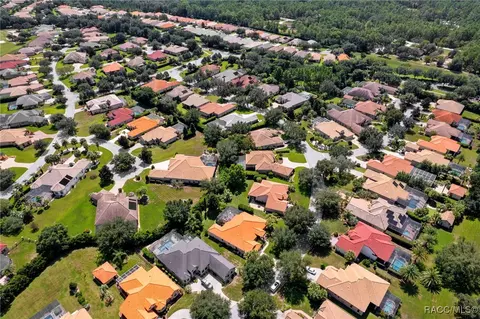View/Area - 1487 N Ridge Meadow Path, Hernando, FL 34442 photo 1 of 8