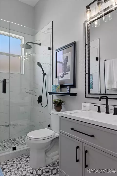 Bath - 1487 N Ridge Meadow Path, Hernando, FL 34442 photo 6 of 6