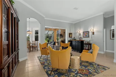 Living - 1487 N Ridge Meadow Path, Hernando, FL 34442 photo 1 of 4