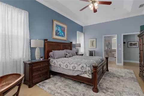 Bedroom - 1487 N Ridge Meadow Path, Hernando, FL 34442 photo 1 of 5