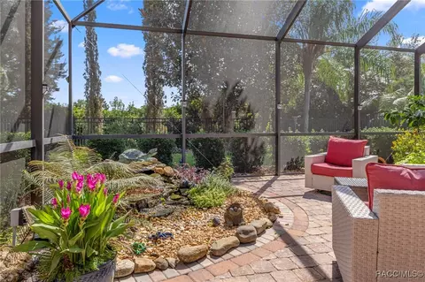 Exterior - 1487 N Ridge Meadow Path, Hernando, FL 34442 photo 5 of 12