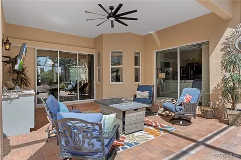 Exterior - 1487 N Ridge Meadow Path, Hernando, FL 34442 photo 8 of 12