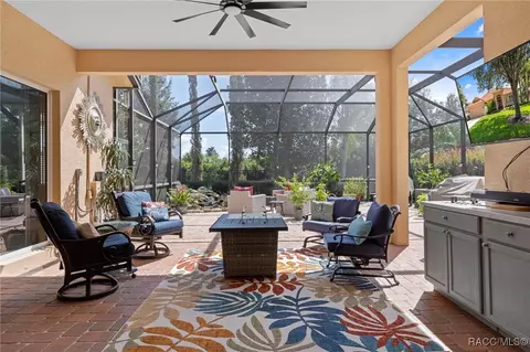 Exterior - 1487 N Ridge Meadow Path, Hernando, FL 34442 photo 6 of 12