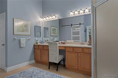 Bath - 1487 N Ridge Meadow Path, Hernando, FL 34442 photo 3 of 6