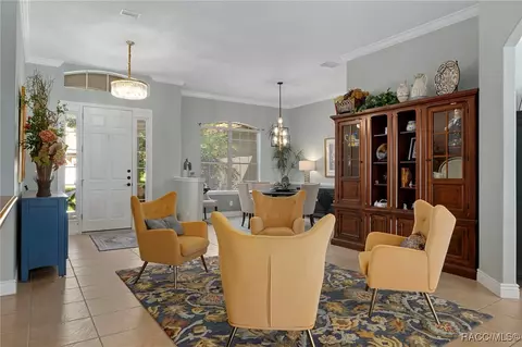 Entry Way - 1487 N Ridge Meadow Path, Hernando, FL 34442 photo 3 of 4