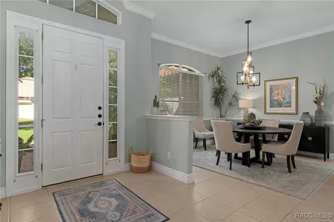 Entry Way - 1487 N Ridge Meadow Path, Hernando, FL 34442 photo 2 of 4