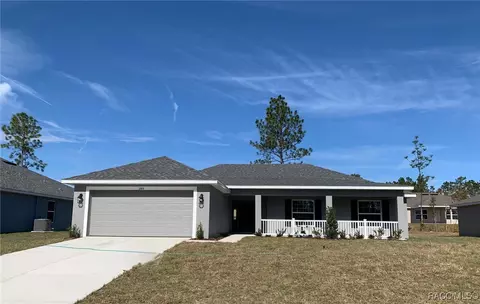 2185 W Say Dr, Dunnellon, FL 34434