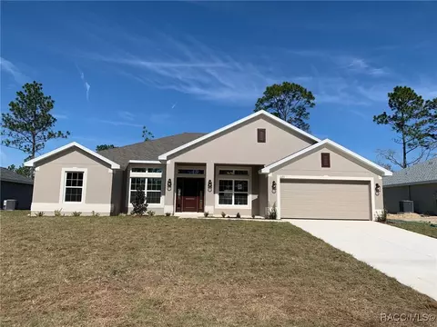 2173 W Say Dr, Dunnellon, FL 34434