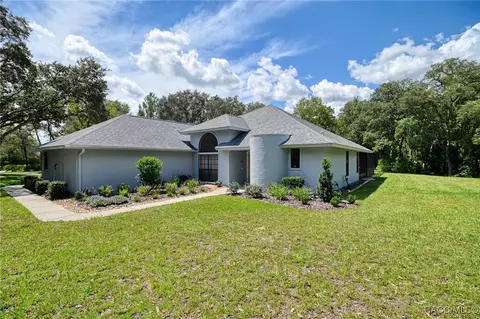 4900 N Goldwood Ter, Beverly Hills, FL 34465