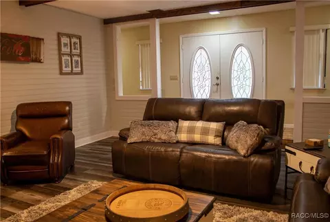 Entry Way - 6970 N Palm Oak Dr, Hernando, FL 34442 photo 8 of 8