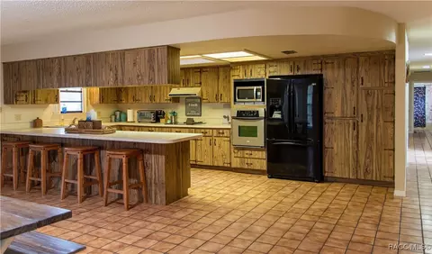 Kitchen - 6970 N Palm Oak Dr, Hernando, FL 34442 photo 6 of 6