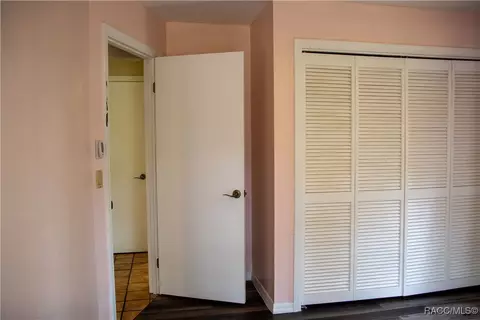 Bedroom - 6970 N Palm Oak Dr, Hernando, FL 34442 photo 2 of 12