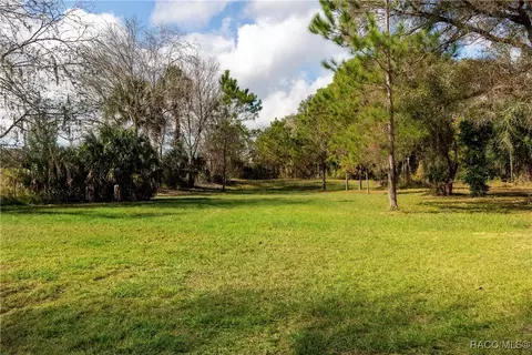 Exterior - 6970 N Palm Oak Dr, Hernando, FL 34442 photo 3 of 13