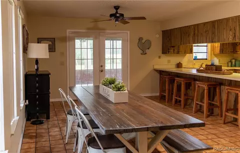Dining - 6970 N Palm Oak Dr, Hernando, FL 34442 photo 2 of 2