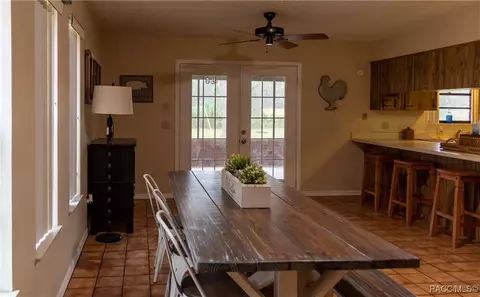 Dining - 6970 N Palm Oak Dr, Hernando, FL 34442 photo 1 of 2