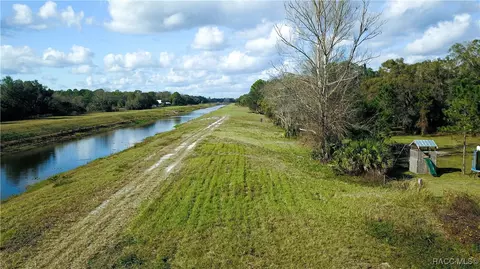 View/Area - 6970 N Palm Oak Dr, Hernando, FL 34442 photo 5 of 9