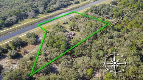 View/Area - 6970 N Palm Oak Dr, Hernando, FL 34442 photo 7 of 9
